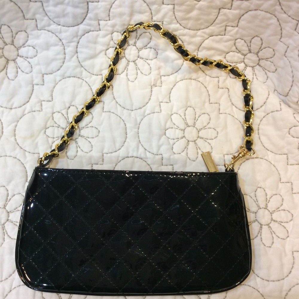 Joan Rivers Bag - Picture 5 of 7